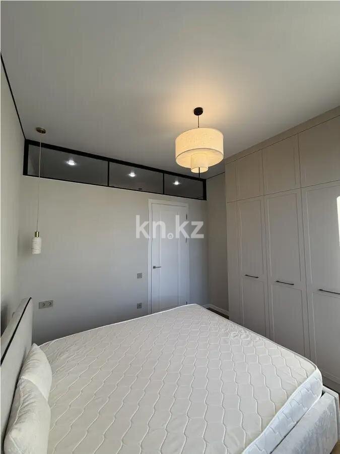 Продажа 2-комнатной квартиры, 41 м² в Астане - фото 2