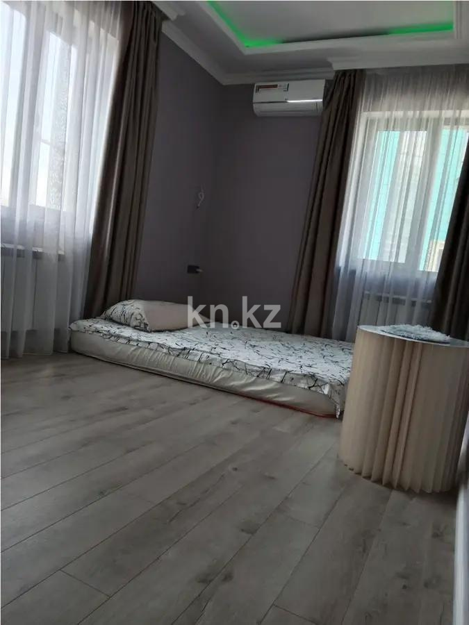 Продажа 2-комнатной квартиры, 59.2 м², ул. Толе би, дом  181 - Продажа  двухкомнатных квартир в новостройках Алматы без посредников фото 1 из 4