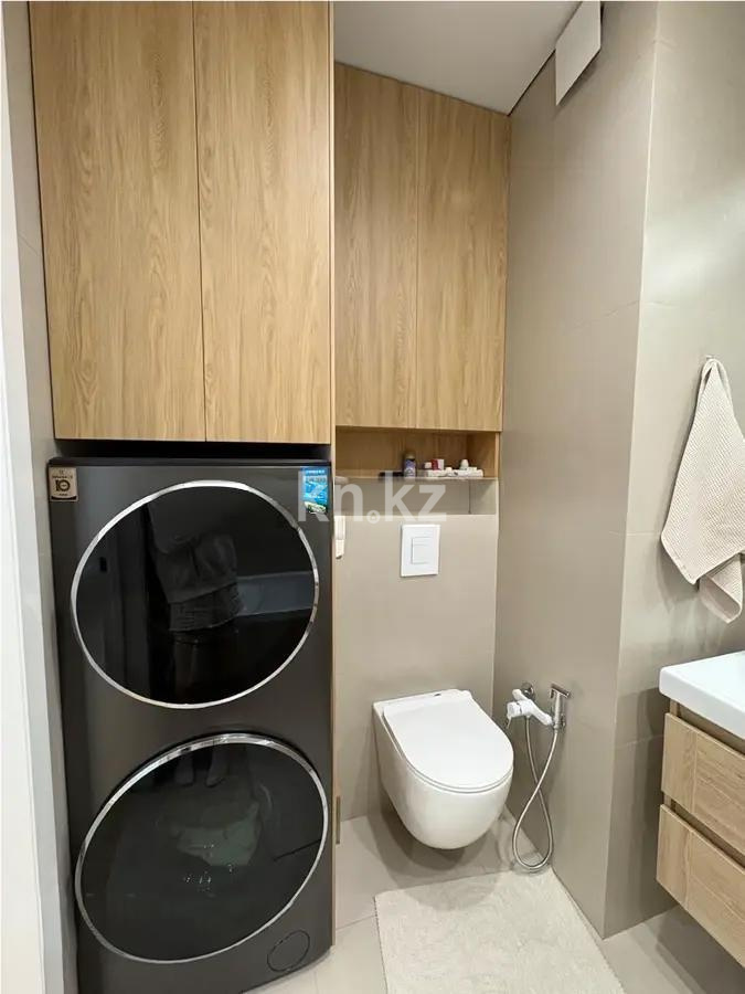 Продажа 4-комнатной квартиры, 101 м², ул. Карасай батыра, дом  119/1 - Продажа  четырехкомнатных квартир в новостройках Алматы фото 4 из 5