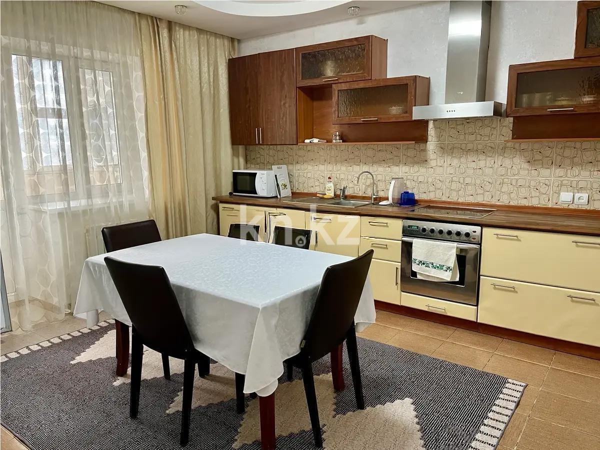 Продажа 2-комнатной квартиры, 94.4 м² - Недвижимость в Астане - страница 2 фото 3 из 3