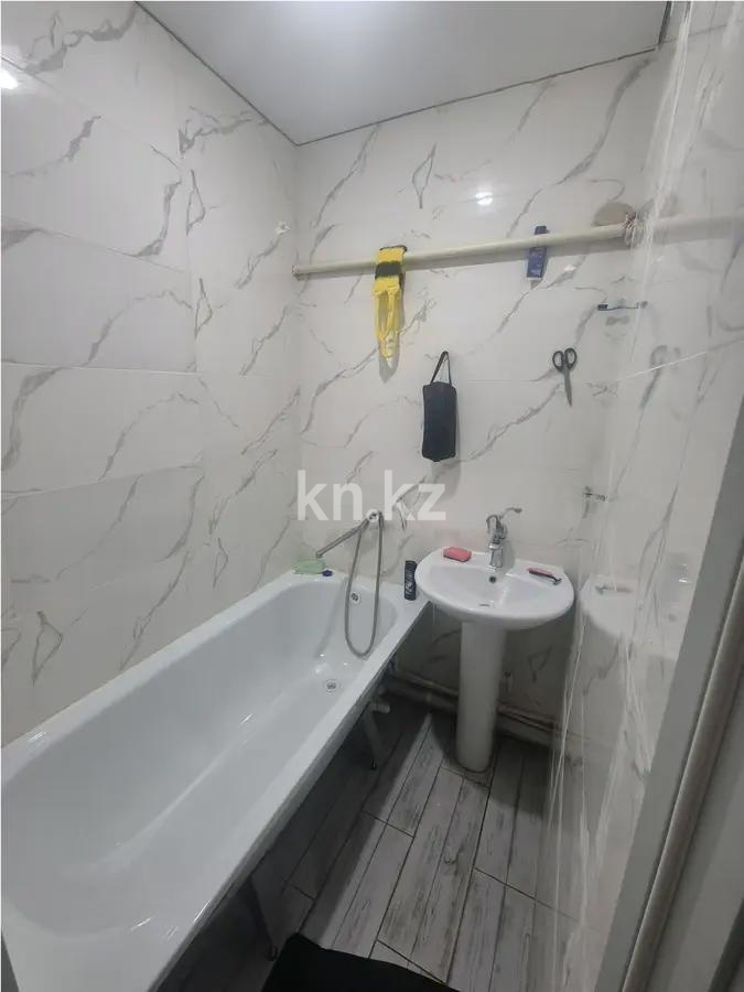 Продажа 2-комнатной квартиры, 44 м² - Продажа двухкомнатных квартир от собственников в Караганде фото 4 из 6