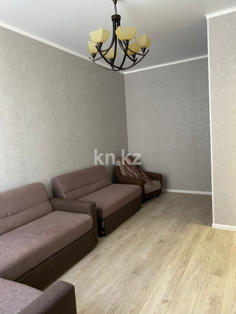 Аренда 4-комнатной квартиры, 111 м², пр. Сарыарка, дом  1 - Аренда квартиры помесячно в Астане фото 3 из 4
