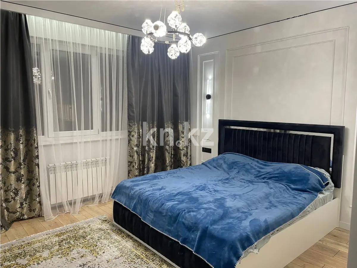 Продажа 2-комнатной квартиры, 70 м², ул. Навои, дом  39 - Продажа  двухкомнатных квартир в новостройках Алматы фото 2 из 5