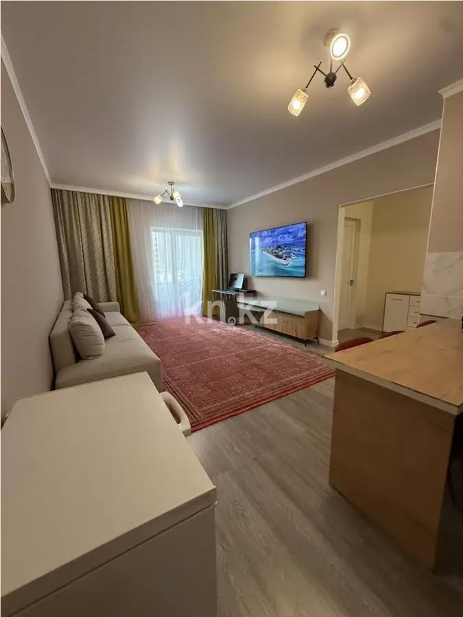 Продажа 2-комнатной квартиры, 60 м² в Астане