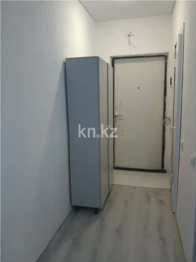 Продажа 1-комнатной квартиры, 18 м² - Продажа квартир от собственников в Астане фото 3 из 3