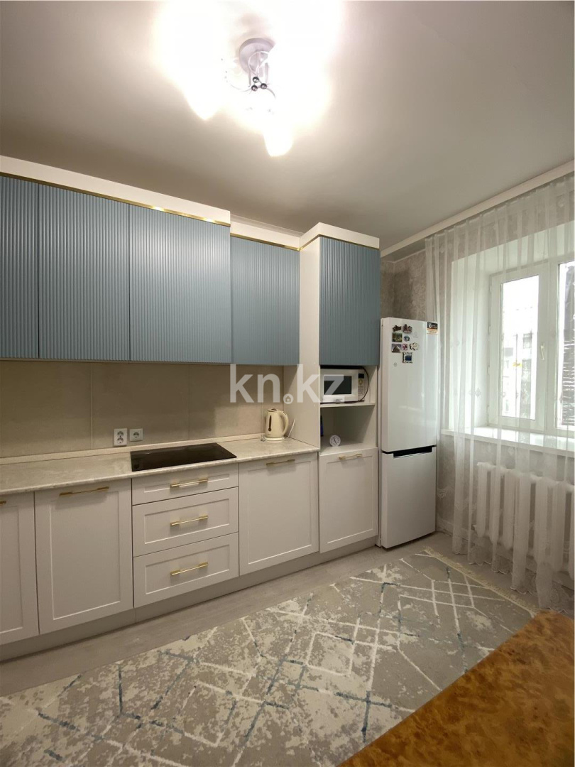Продажа 1-комнатной квартиры, 41.8 м² в Астане - фото 6