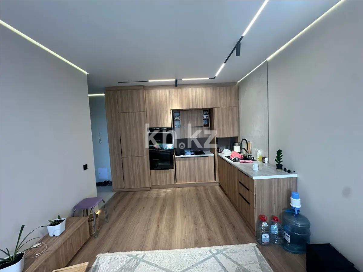 Продажа 3-комнатной квартиры, 54 м², ул. Бейбарыс Султан, дом  25/4 в Астане - фото 4