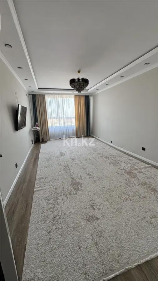 Продажа 2-комнатной квартиры, 64 м² - Продажа двухкомнатных квартир в Наурызбайском р-не Алматы - страница 2 фото 1 из 2