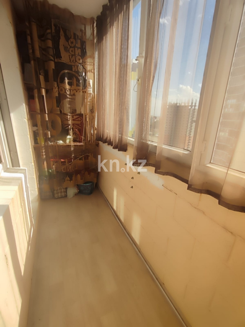 Аренда 2-комнатной квартиры, 62 м² - Аренда квартир помесячно в Караганде фото 1 из 18