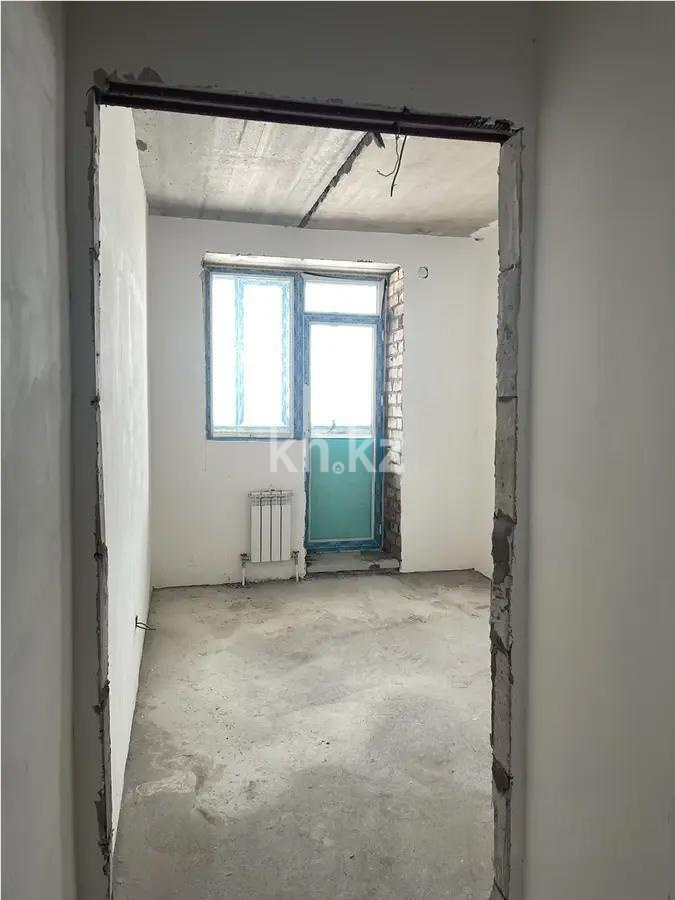 Продажа 1-комнатной квартиры, 30 м², ул. Кордай, дом  99 - Продажа  однокомнатных квартир в Астане без посредников с фото фото 2 из 2