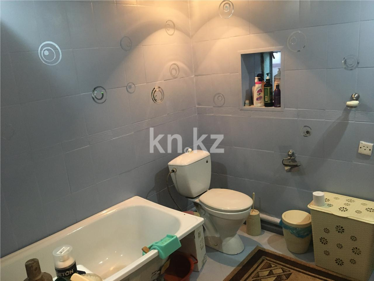 Продажа 4-комнатного дома, 144.1 м², пер. Вавилова - Продажа домов и коттеджей в Караганде фото 16 из 18