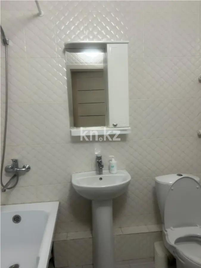 Продажа 1-комнатной квартиры, 39.4 м², пр. Улы Дала, дом  82 - Продажа  однокомнатных квартир в Астане без посредников с фото фото 2 из 3