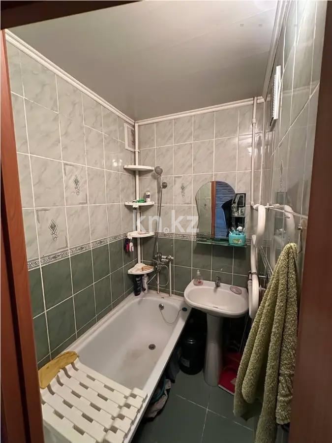 Продажа 2-комнатной квартиры, 44 м², мкр-н 7, дом  34 в Темиртау - фото 4
