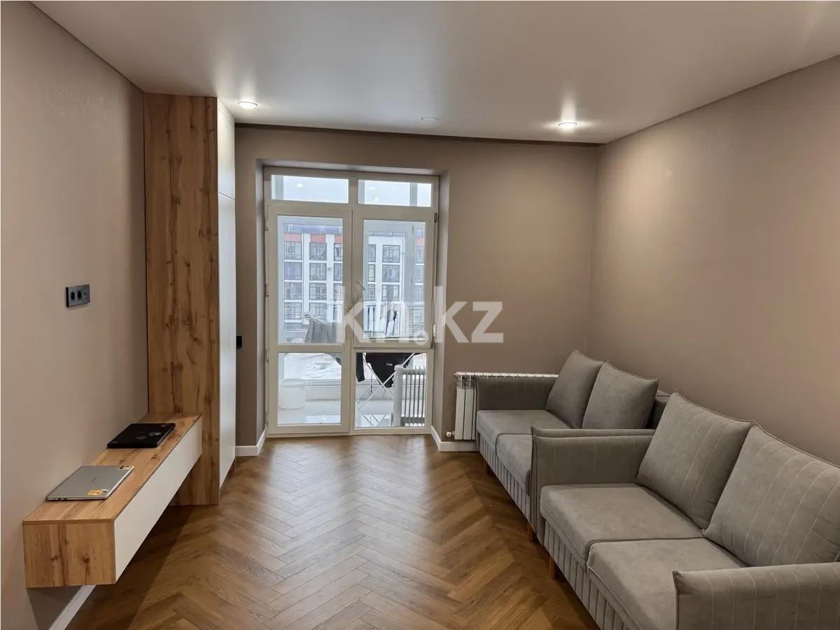 Продажа 1-комнатной квартиры, 30.3 м² - Продажа квартир в Казахстане - страница 102 фото 1 из 4