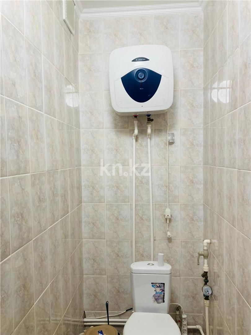 Продажа 1-комнатной квартиры, 46 м² - Продажа  однокомнатных квартир в новостройках Караганды - страница 6 фото 8 из 14