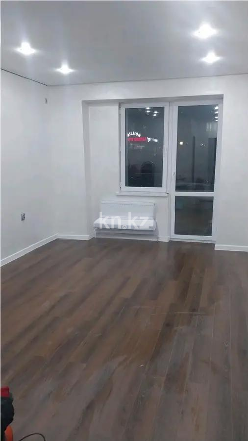 Продажа 1-комнатной квартиры, 28 м² - Продажа однокомнатных квартир от собственников в Алматы - страница 2 фото 1 из 2