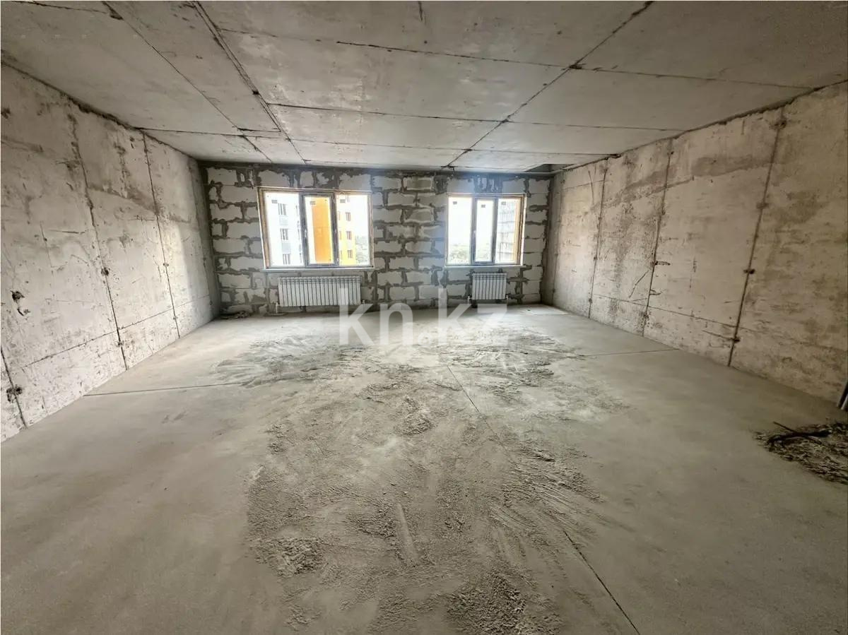 Продажа 1-комнатной квартиры, 56 м² - Продажа однокомнатных квартир от собственников в Алматы фото 1 из 4