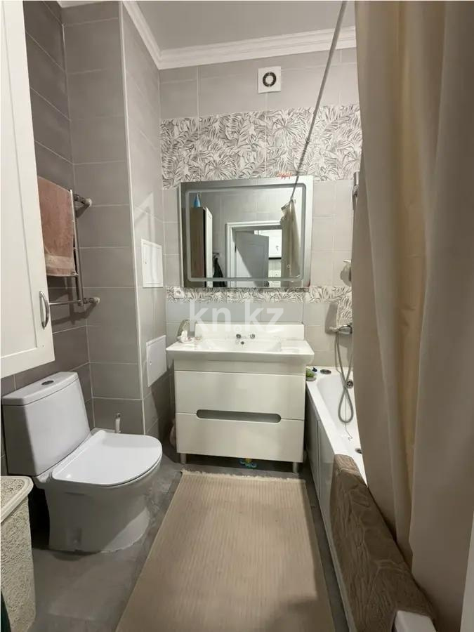 Продажа 3-комнатной квартиры, 80.1 м² в Астане - фото 5