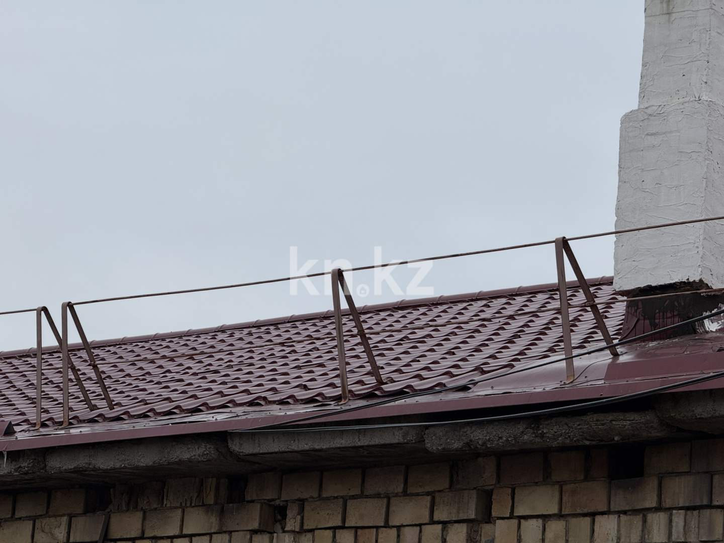 Продажа 1-комнатной квартиры, 32.3 м², Назарбаевва, дом  29 - Продажа  однокомнатных квартир в Караганде фото 23 из 26