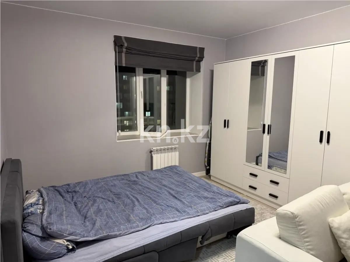 Продажа 1-комнатной квартиры, 38 м², ул. Нажимеденова, дом  15 - Продажа квартир в Казахстане фото 3 из 7