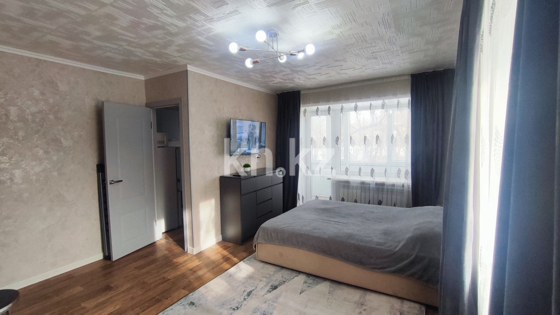 Продажа 1-комнатной квартиры, 30 м² - Продажа квартир в Казахстане - страница 32 фото 2 из 9