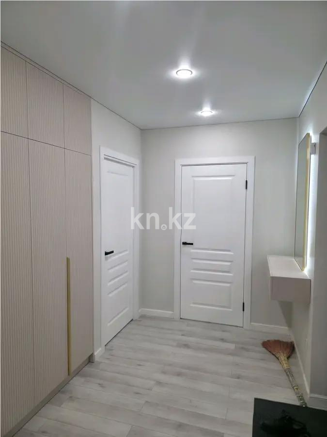 Продажа 2-комнатной квартиры, 54 м² в Алматы - фото 5