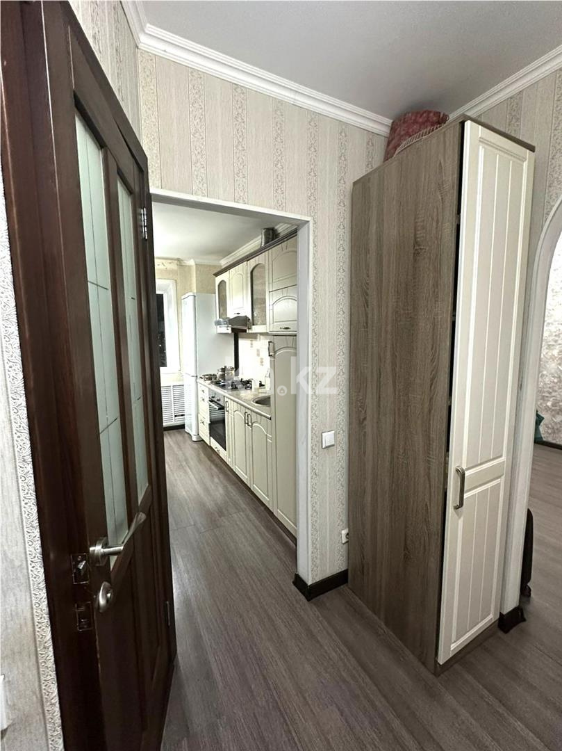 Продажа 2-комнатной квартиры, 51 м², пр. Н. Абдирова - Продажа квартир в Караганде фото 10 из 12