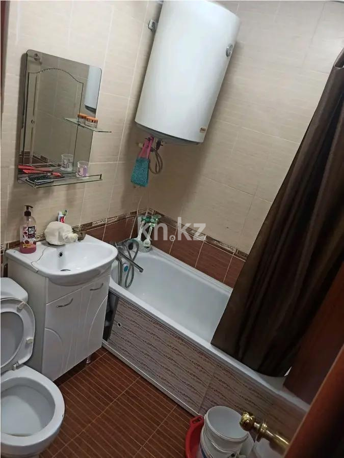 Продажа 3-комнатной квартиры, 42 м², ул. Зелинского, дом  24/1 - Продажа квартир в Караганде фото 4 из 5