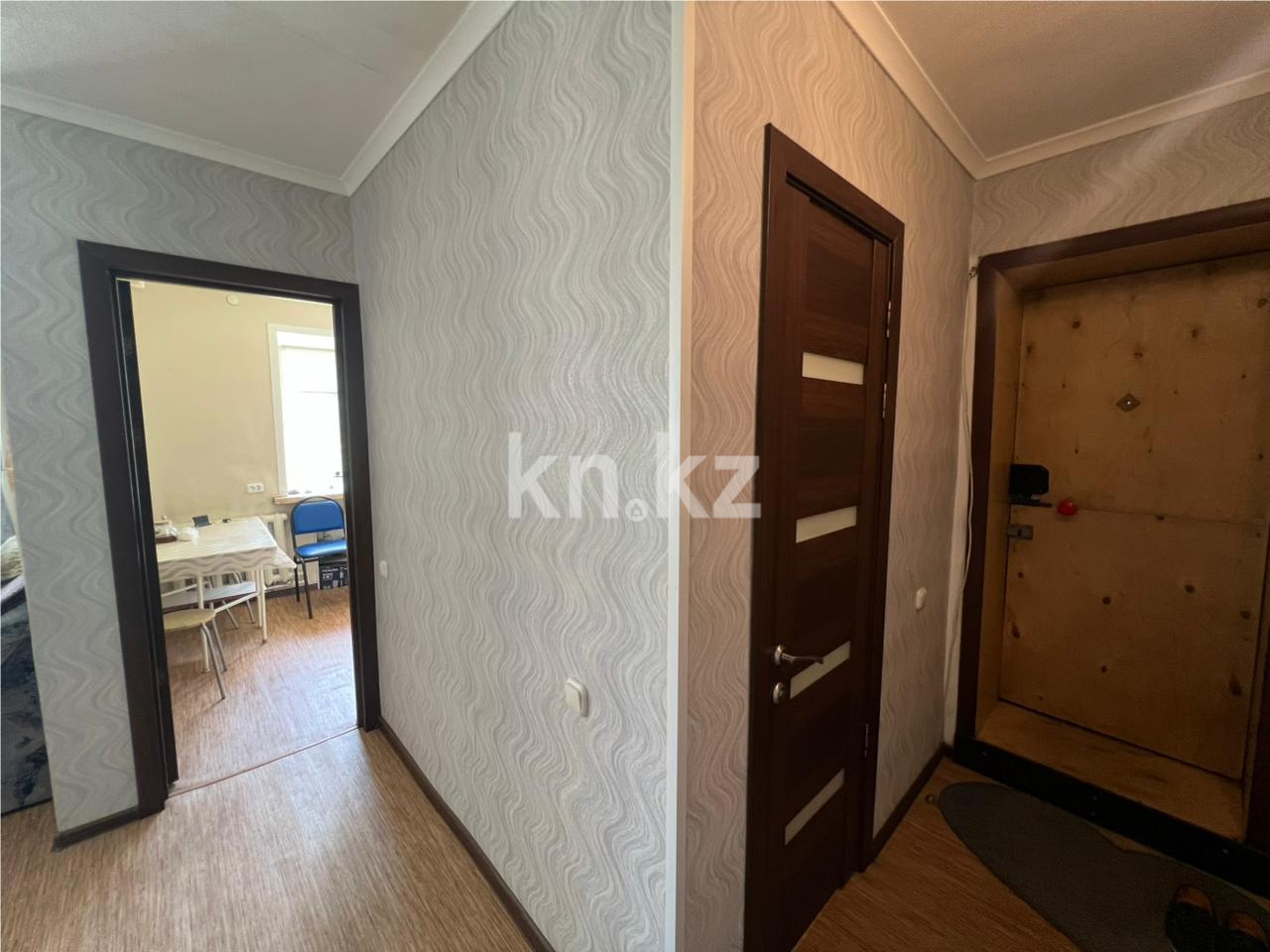 Продажа 1-комнатной квартиры, 31 м² - Продажа однокомнатных квартир в Караганде - страница 13 фото 5 из 8