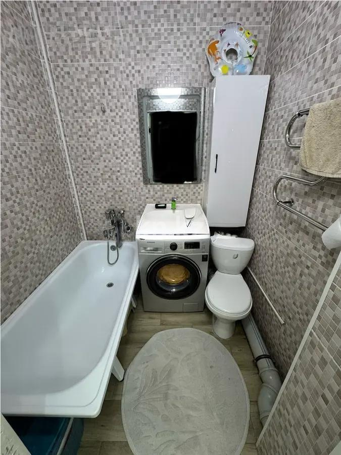 Продажа 1-комнатной квартиры, 40 м², Кульджинский тракт, дом  16/8 - Продажа квартир в Алматы с фото фото 3 из 3