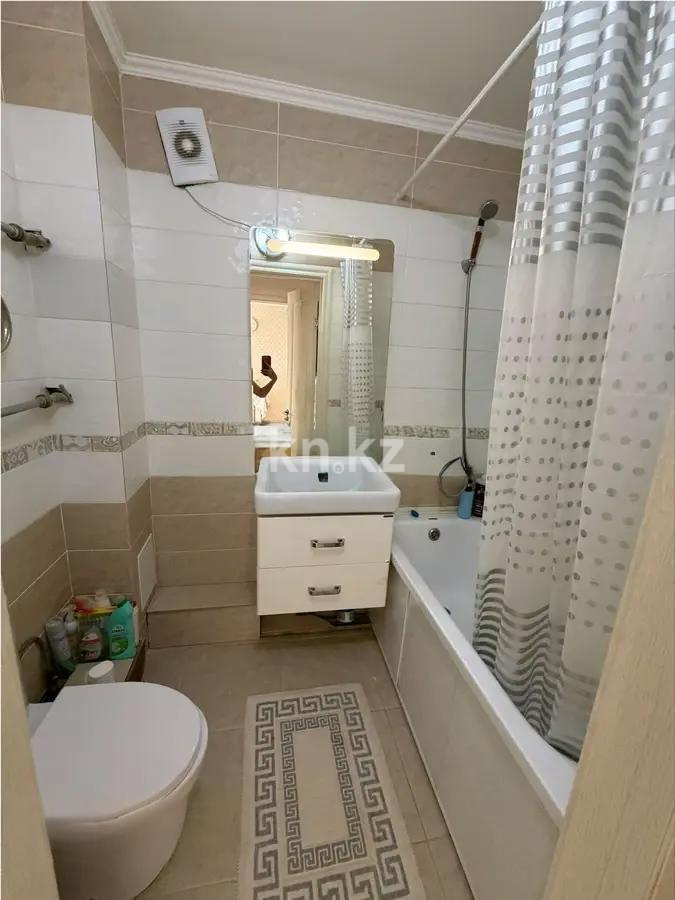 Продажа 2-комнатной квартиры, 38 м² - Продажа двухкомнатных квартир в кирпичном доме в Казахстане фото 4 из 5