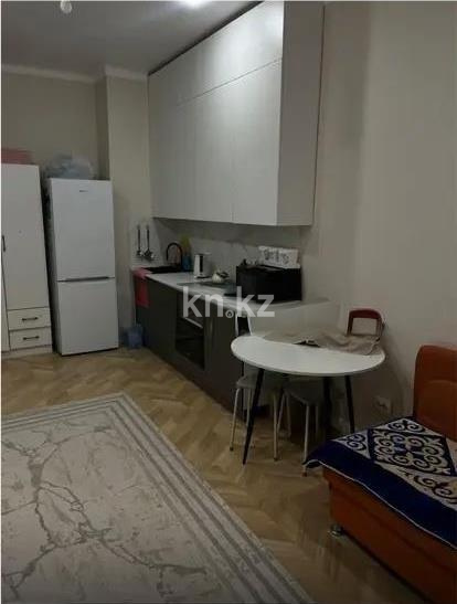 Продажа 1-комнатной квартиры, 39.6 м², пр. Туран, дом  83/1 стр - Продажа  однокомнатных квартир в Астане без посредников с фото фото 3 из 3