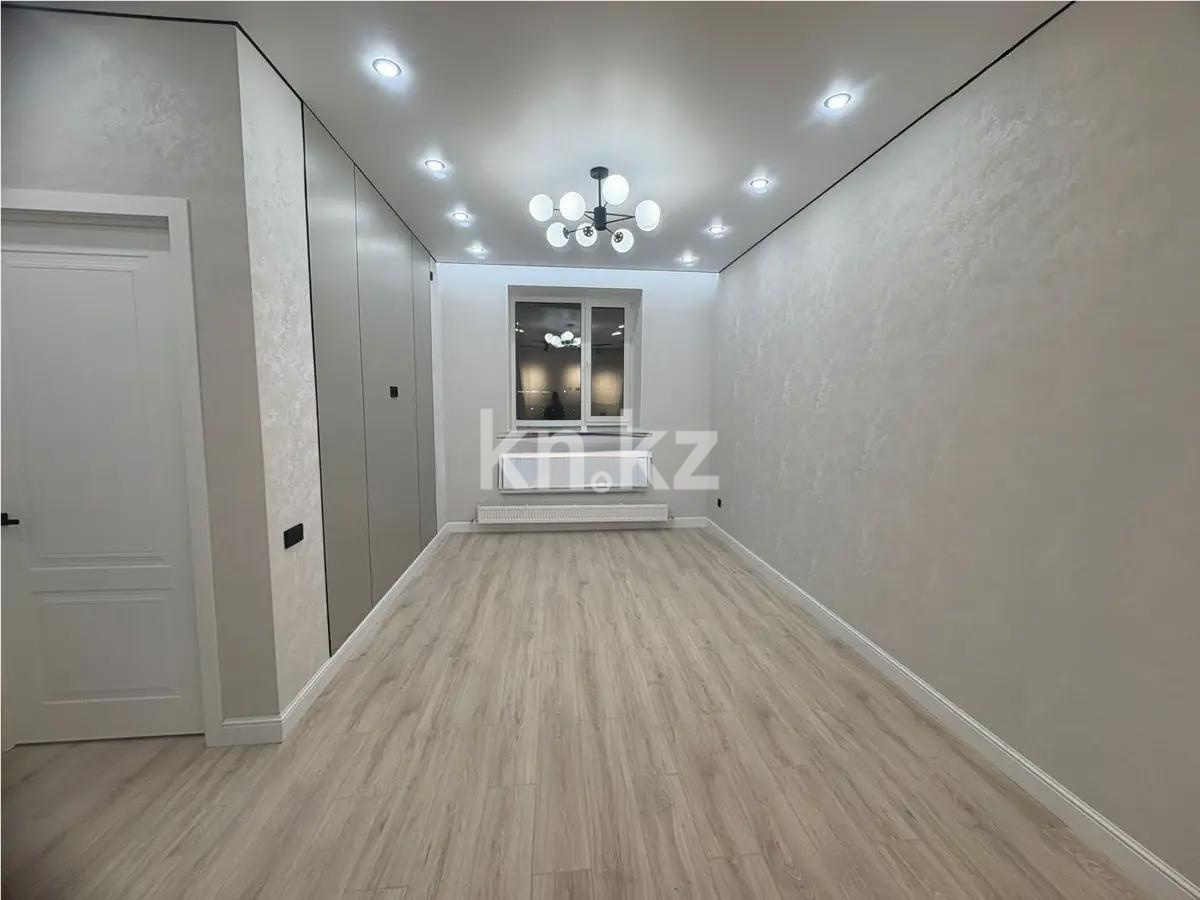 Продажа 2-комнатной квартиры, 38 м², ул. Тынышбайулы, дом  6 стр - Продажа  двухкомнатных квартир в новостройках Астаны фото 4 из 7