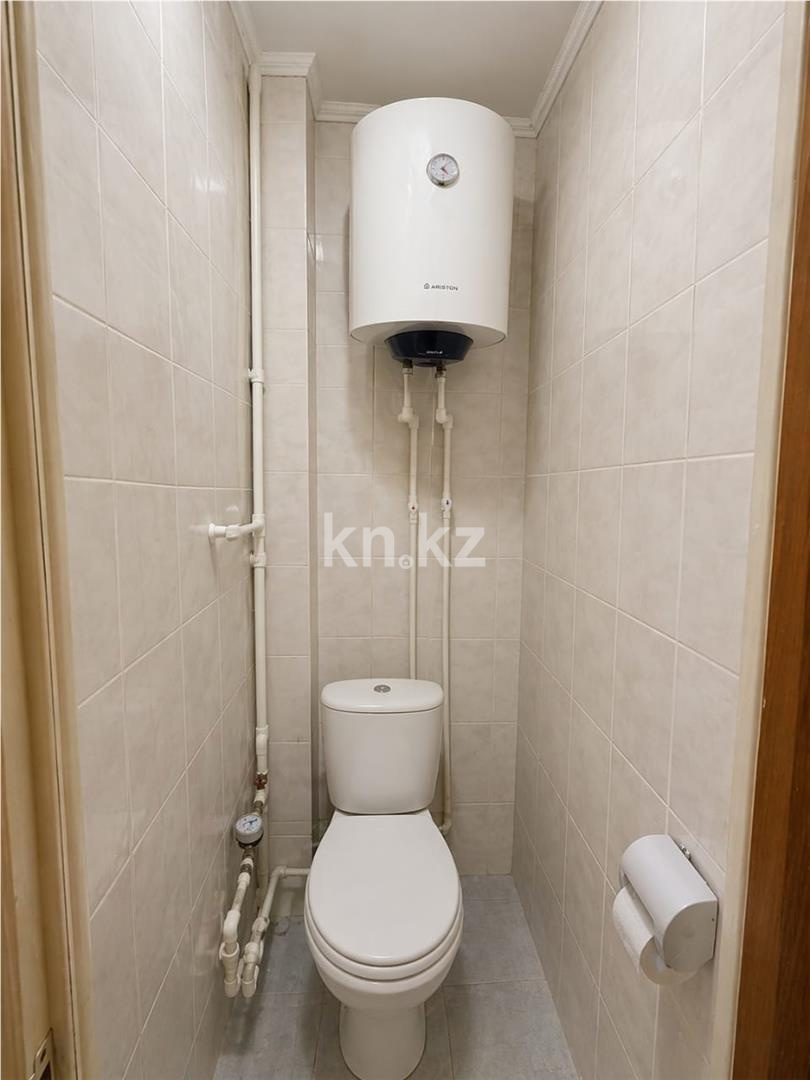 Продажа 2-комнатной квартиры, 54 м² в Караганде