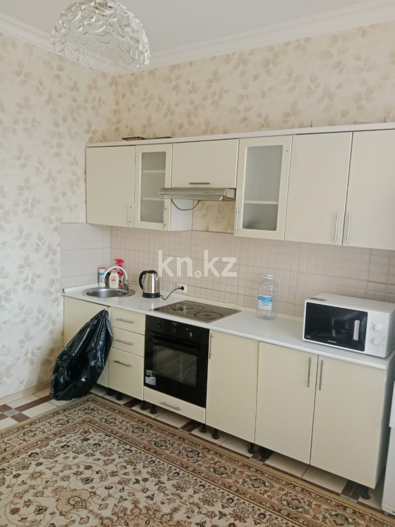 Аренда 1-комнатной квартиры, 50 м² в Астане - фото 3
