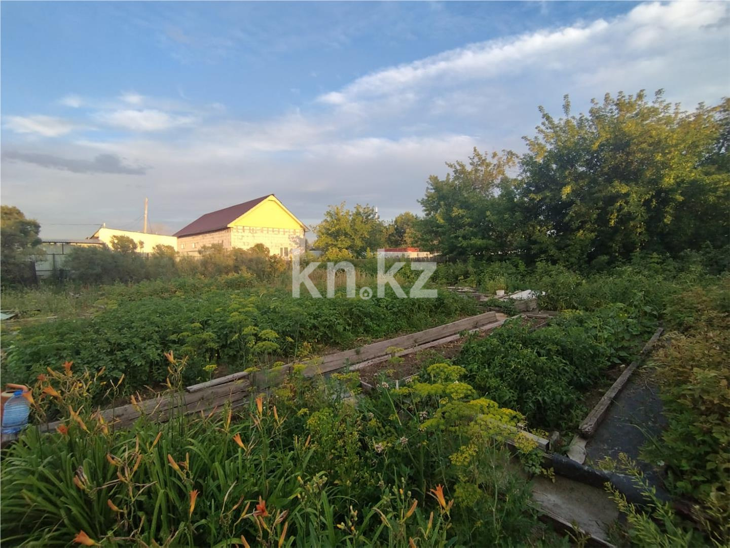 Продажа 4-комнатного дома, 64.6 м² в Караганде - фото 9