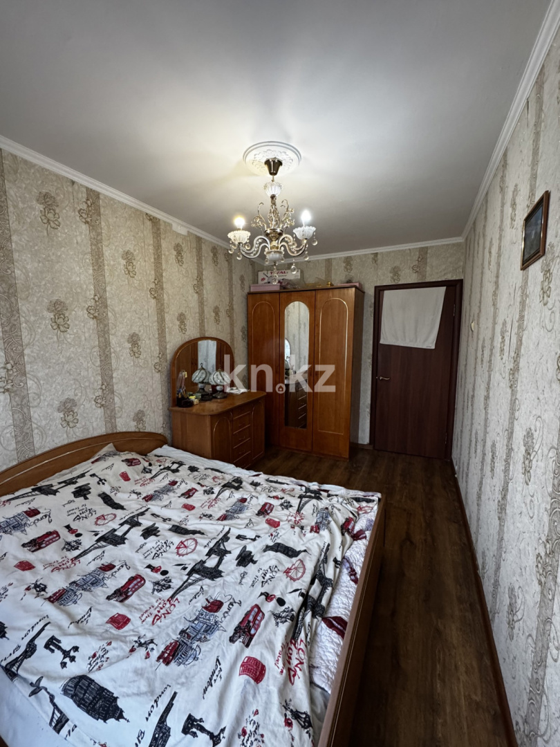 Продажа 2-комнатной квартиры, 53 м² - Продажа квартир в Казахстане - страница 55 фото 9 из 17