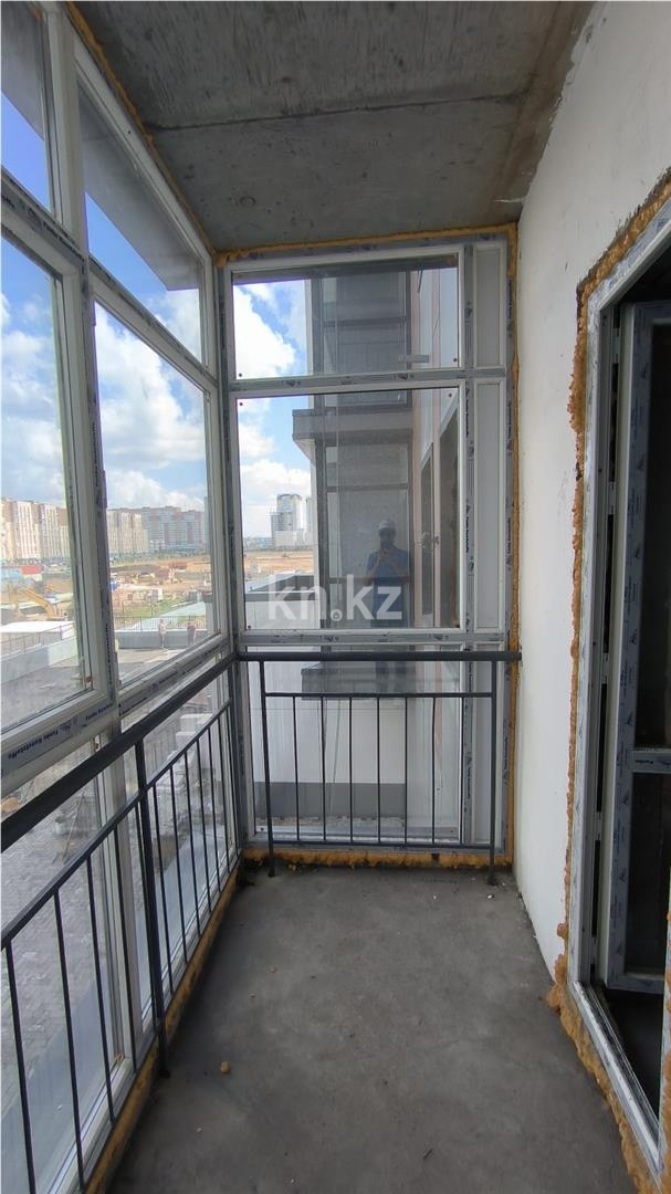 Продажа 2-комнатной квартиры, 44 м² в Караганде - фото 6