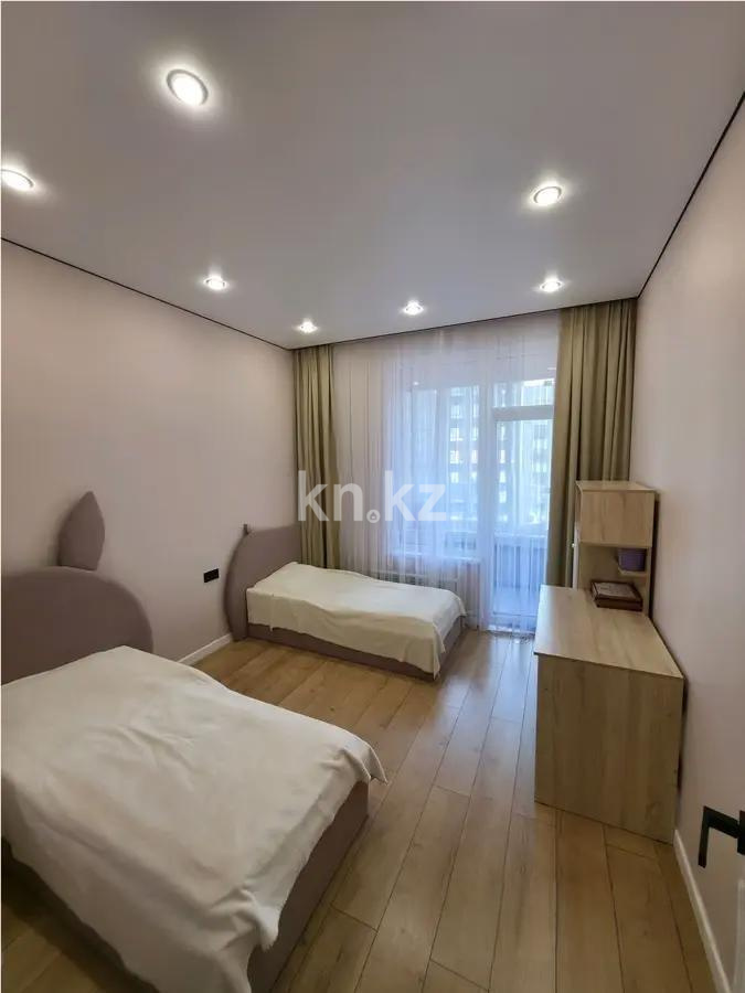 Продажа 3-комнатной квартиры, 66 м², ул. Казыбек би, дом  9 в Астане - фото 2