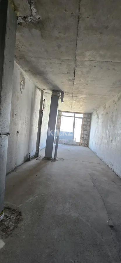 Продажа 2-комнатной квартиры, 47.3 м², ул. 24-я, дом  1/1б стр - Продажа квартир в Алматы фото 2 из 2