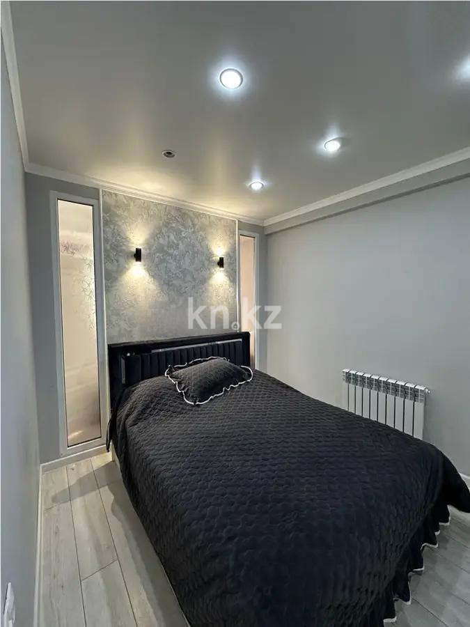 Продажа 2-комнатной квартиры, 48.8 м² - Продажа квартир в новостройках Алматы фото 2 из 4