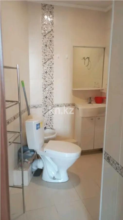 Продажа 5-комнатной квартиры, 100 м², ул. Кенесары, дом  93 - Продажа квартир в новостройках Астаны без посредников фото 6 из 7