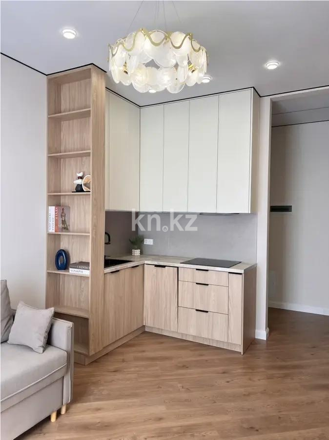 Продажа 3-комнатной квартиры, 59 м² в Астане - фото 4