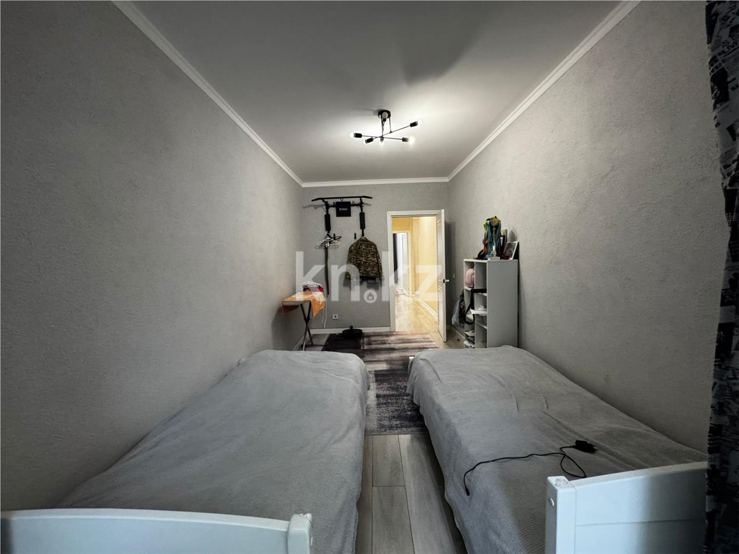 Продажа 3-комнатной квартиры, 73 м², ул. Маметовой в Астане - фото 8