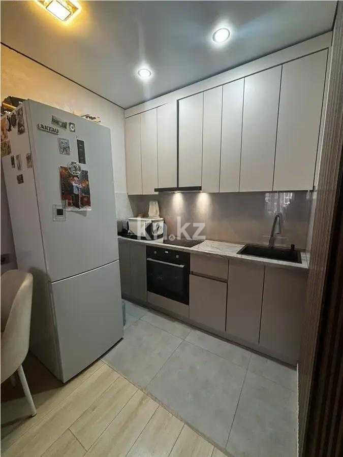 Продажа 2-комнатной квартиры, 40 м² - Продажа двухкомнатных квартир от собственников в Астане - страница 2 фото 3 из 5