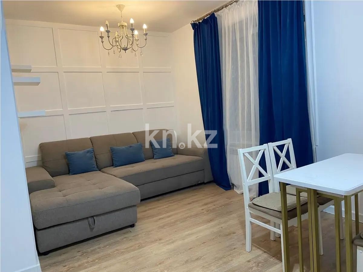 Продажа 2-комнатной квартиры, 60 м² в Астане
