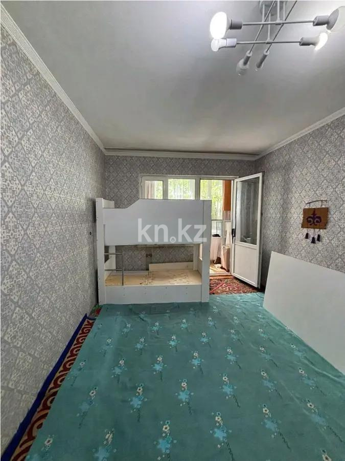Продажа 1-комнатной квартиры, 40 м² - Продажа квартир от собственников в Алматы - страница 7 фото 1 из 3