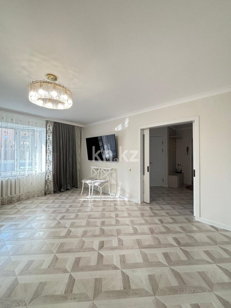 Продажа 3-комнатной квартиры, 85 м² в Астане - фото 13