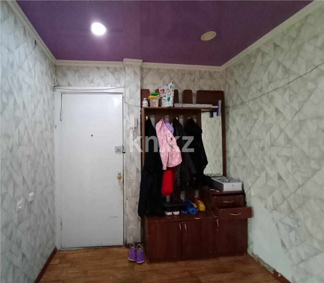 Продажа 3-комнатной квартиры, 62 м², мкр-н 23 - Продажа квартир в Караганде фото 13 из 15