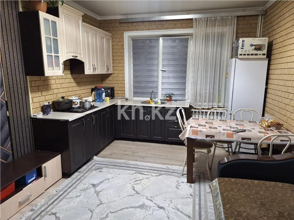 Продажа 1-комнатной квартиры, 42 м² - Продажа квартир от собственников в Алматы - страница 2 фото 2 из 4